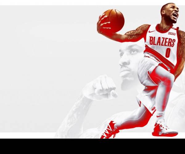 NBA 2K21