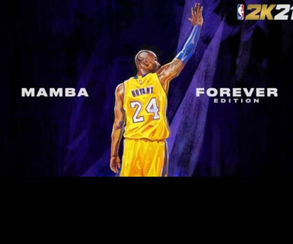 NBA 2K21