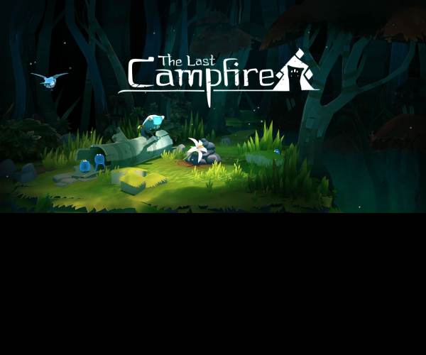 The Last Campfire