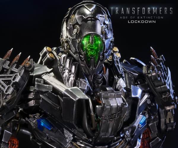 Vaporum: Lockdown