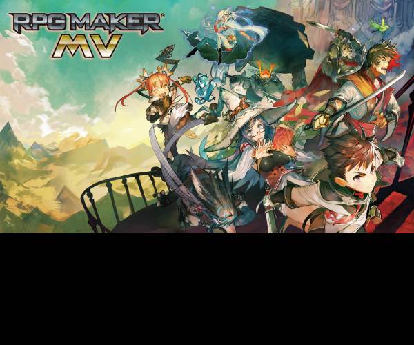 RPG Maker MV