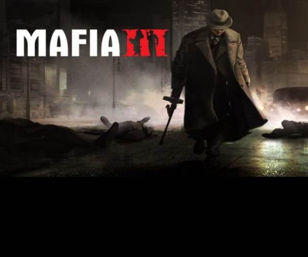 Mafia: Definitive Edition