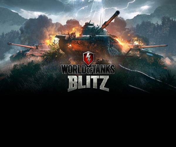 World of Tanks Blitz
