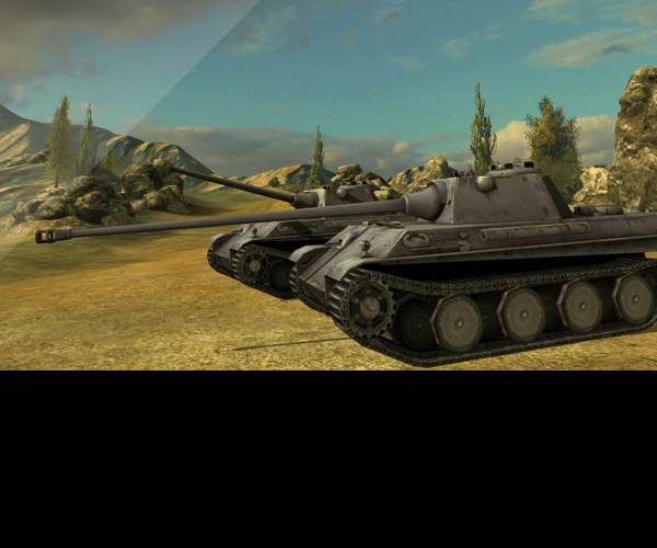 World of Tanks Blitz
