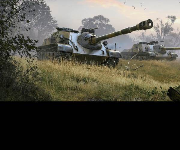 World of Tanks Blitz