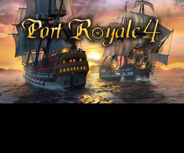 Port Royale 4