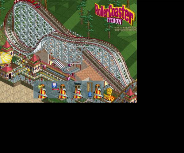 RollerCoaster Tycoon 3: Complete Edition