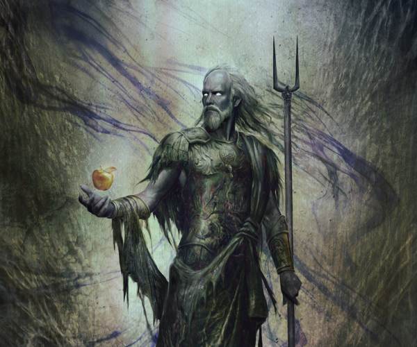 Hades