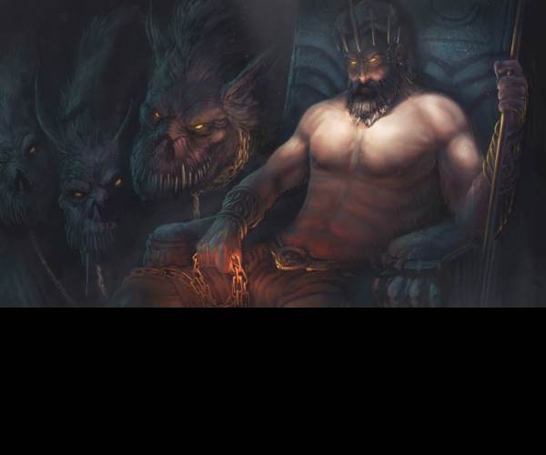 Hades