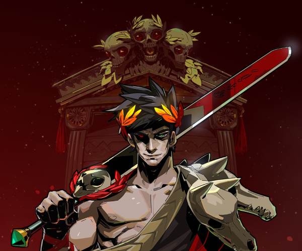 Hades