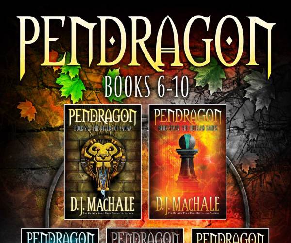 Pendragon