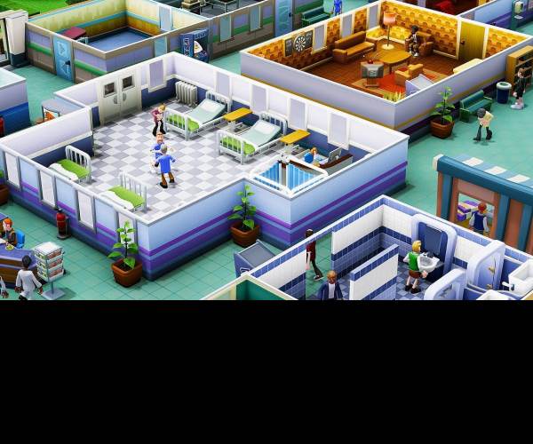 Theme Hospital