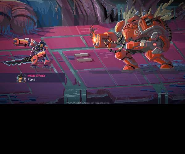Star Renegades