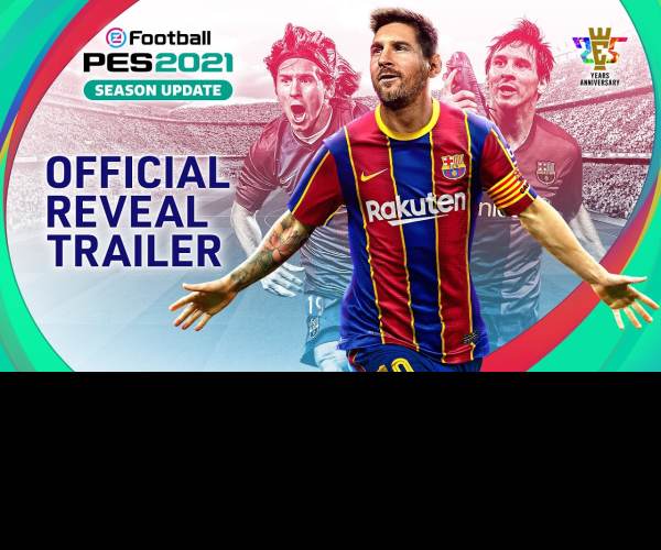PES 2021