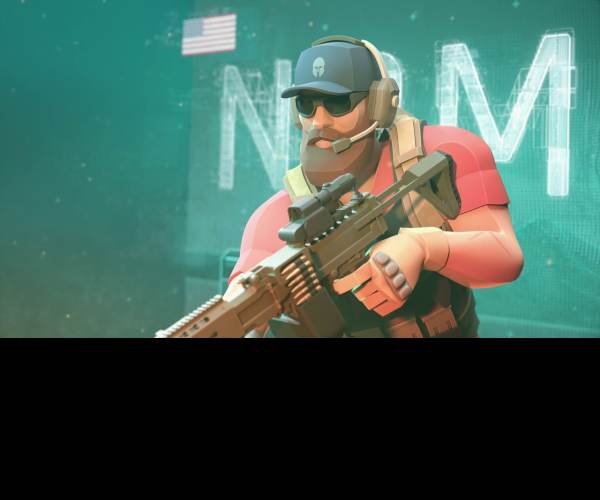 Tom Clancy's Elite Squad