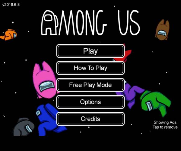 Among Us