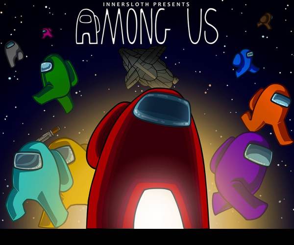 Among Us