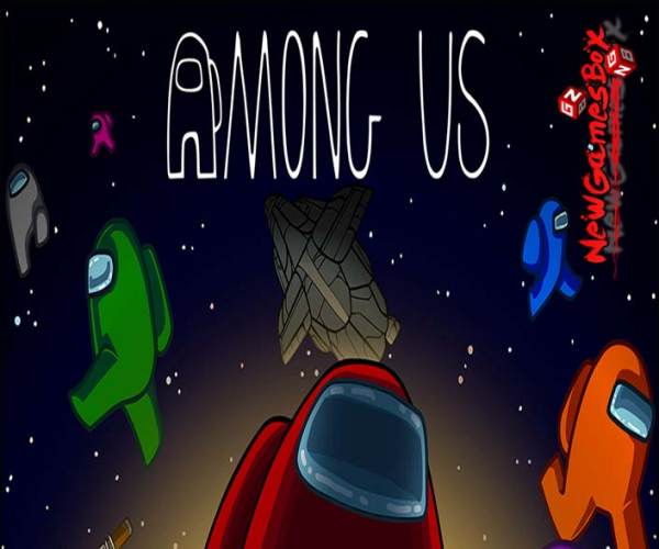 Among Us