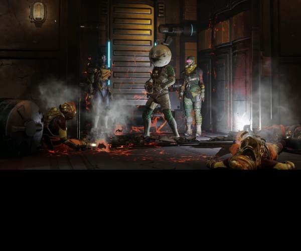 The Outer Worlds: Peril on Gorgon