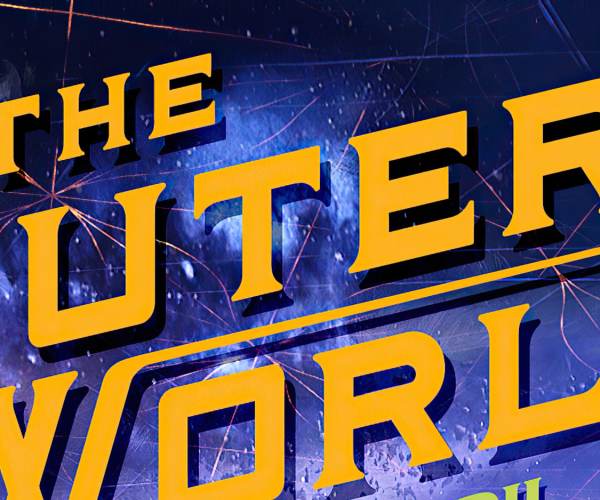The Outer Worlds: Peril on Gorgon