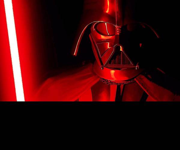 Vader Immortal: A Star Wars VR Series