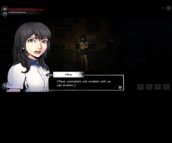 The Coma 2: Vicious Sisters