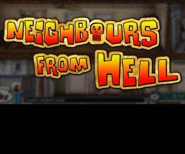 Neighbours back From Hell