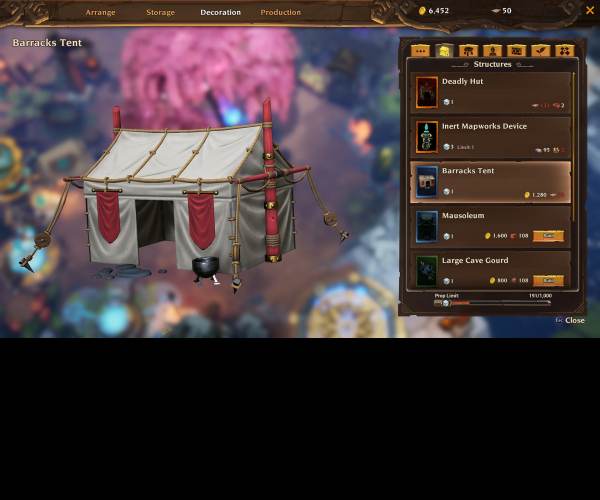 Torchlight III