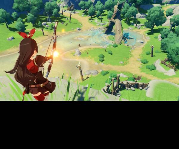 Genshin Impact