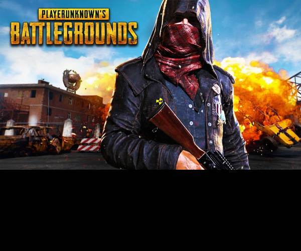 TRANSFORMERS: BATTLEGROUNDS