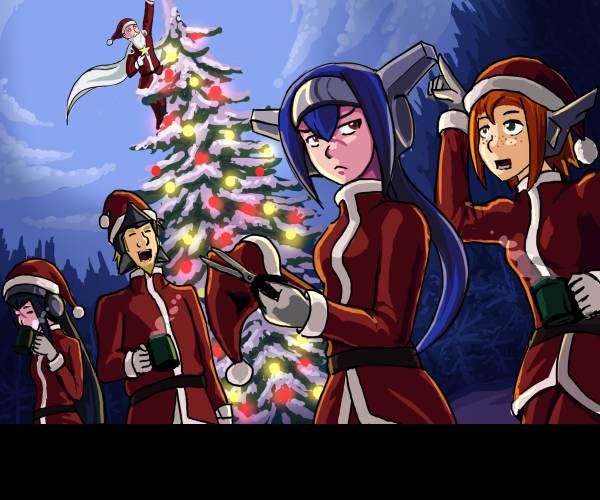 CrossCode