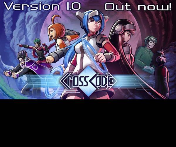 CrossCode