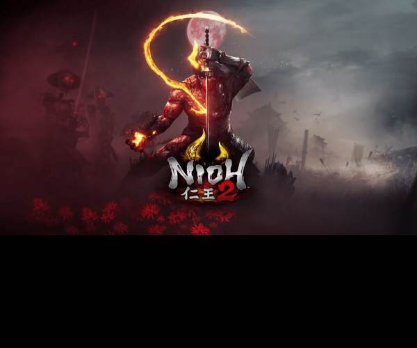 Nioh 2: Darknes in the Capital