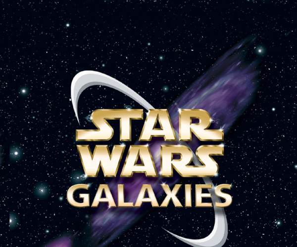 Star Wars Galaxies