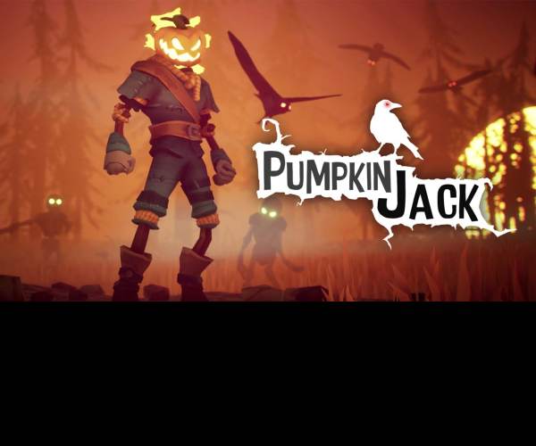 Pumpkin Jack