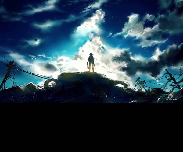 Amnesia: Rebirth