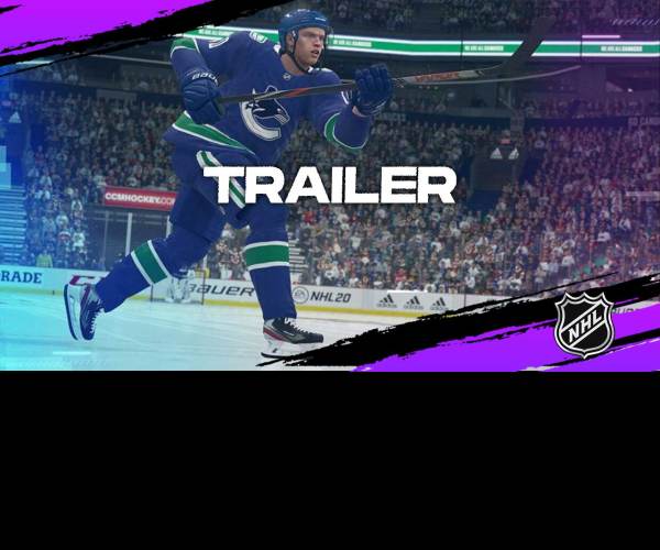 NHL 21