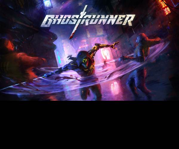 Ghostrunner