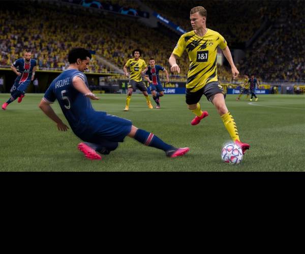 FIFA 21