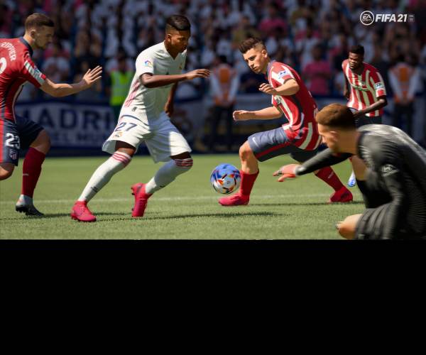 FIFA 21