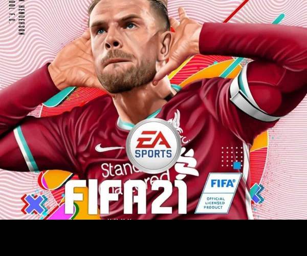 FIFA 21