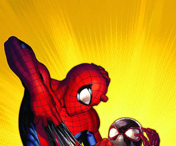 Marvel's Spider-Man: Miles Morales
