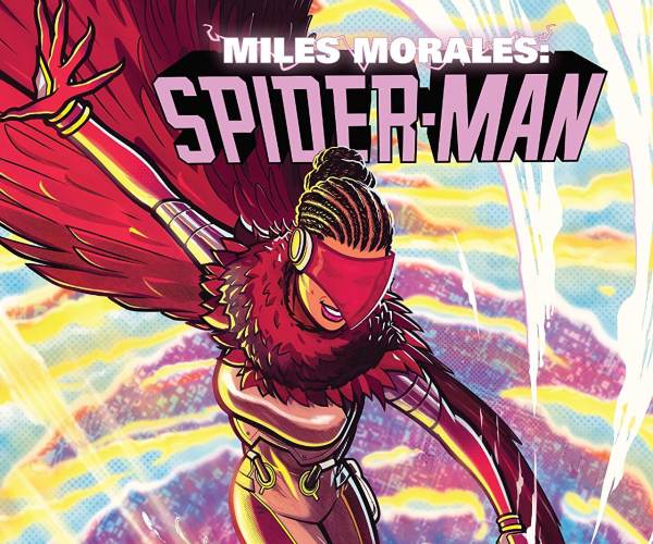Marvel's Spider-Man: Miles Morales