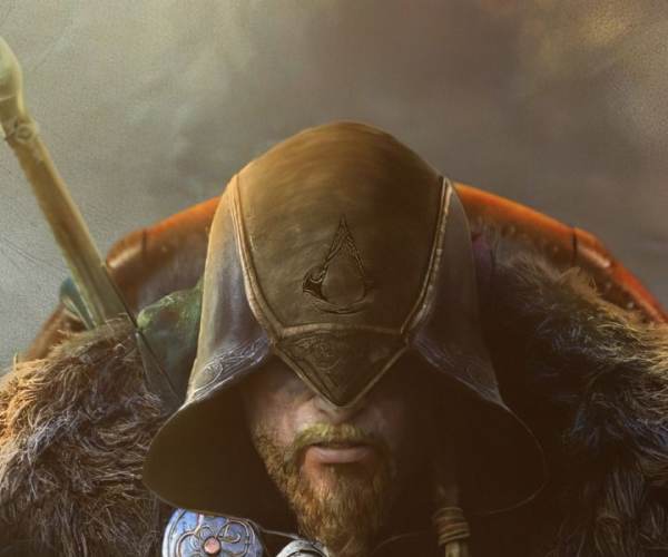 Assassin's Creed Valhalla