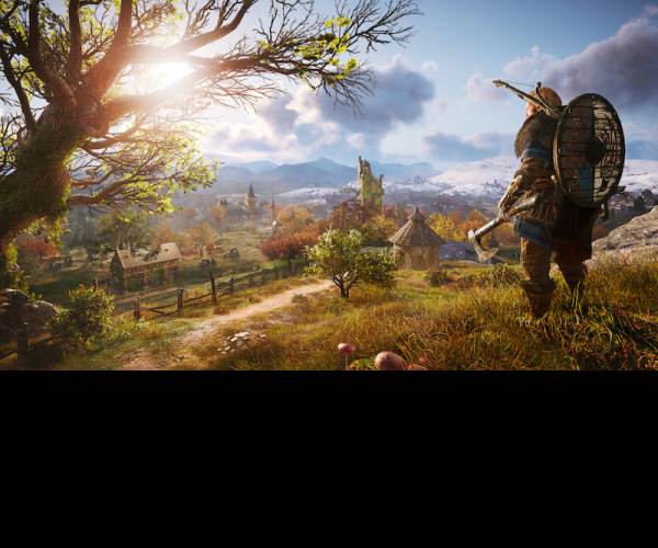 Assassin's Creed Valhalla
