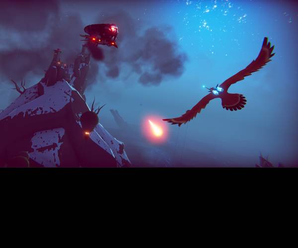 Falconeer