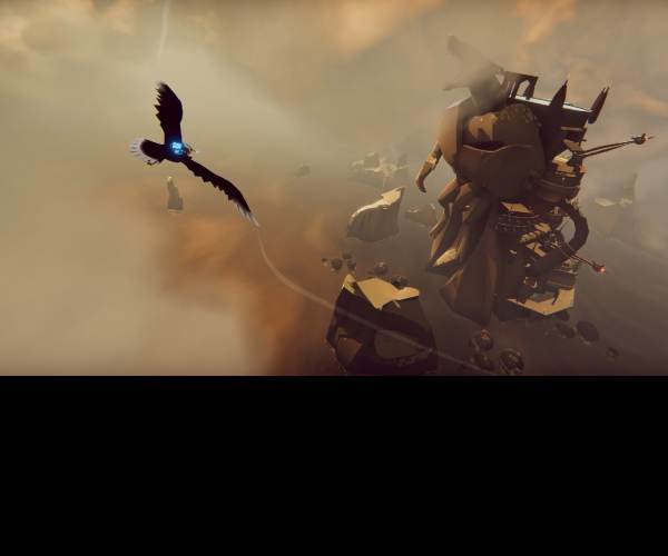 Falconeer