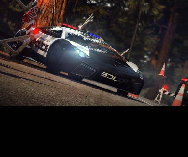 Need for Speed: Hot Pursuit Remastered