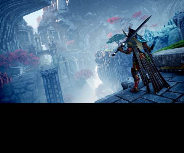 Godfall