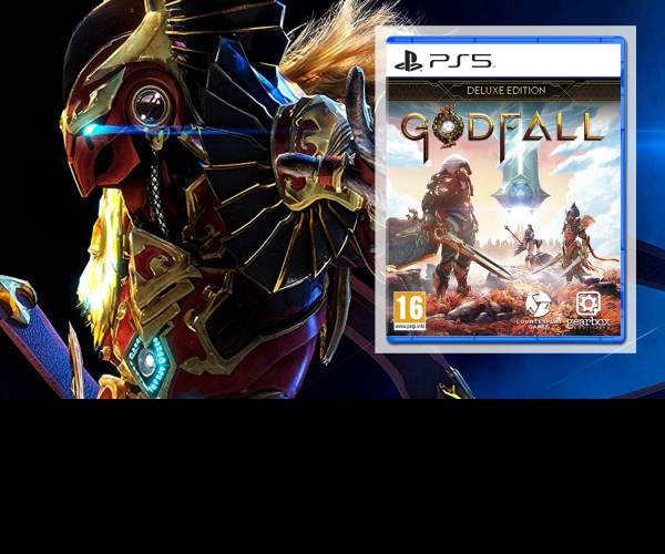 Godfall